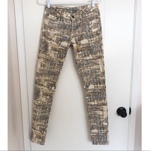 Ultra Skinny Pant